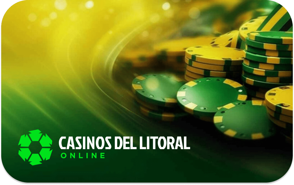 casinos del litoral